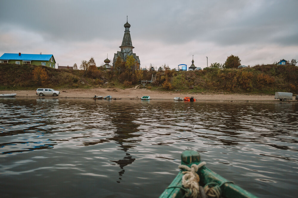 Photograph by Ирина Малина