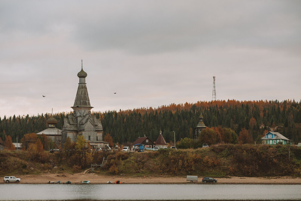 Photograph by Ирина Малина