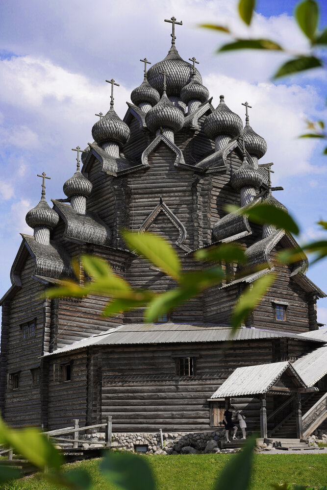 Photograph by Ирина Кокшарова
