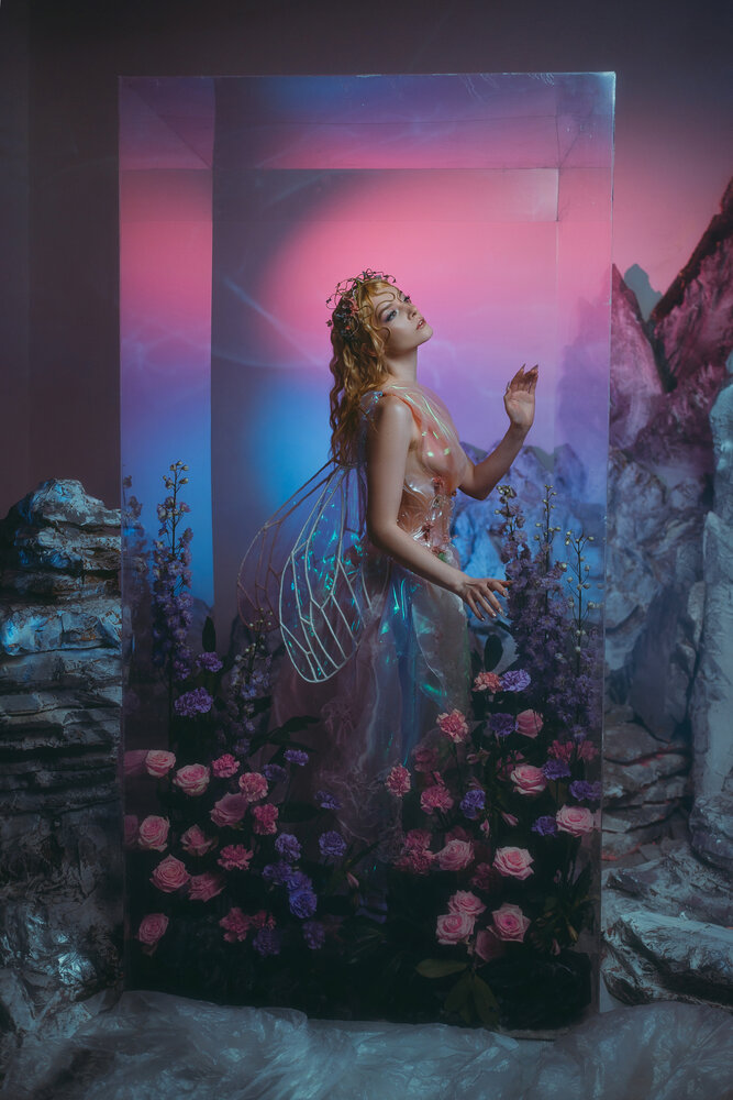Фотография автора Елена Ефанова