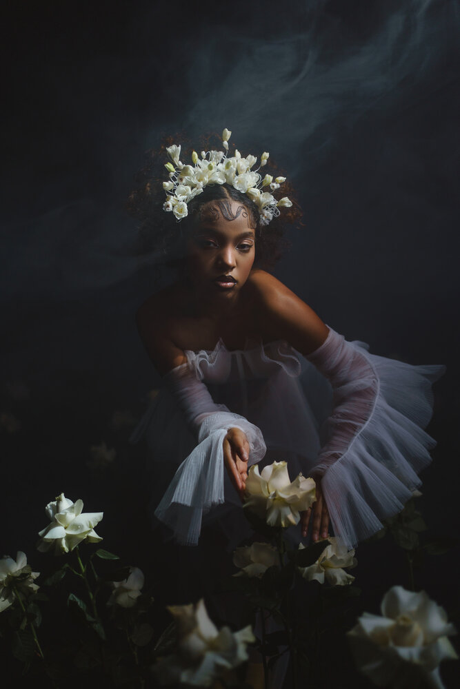 Photograph by Елена Ефанова