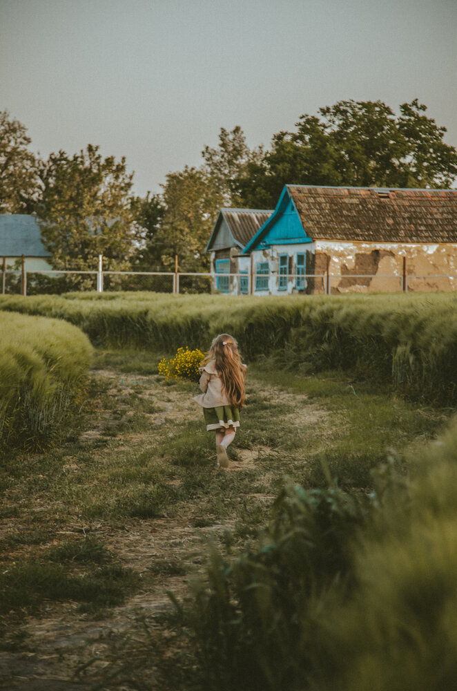 Photograph by Олеся Романова