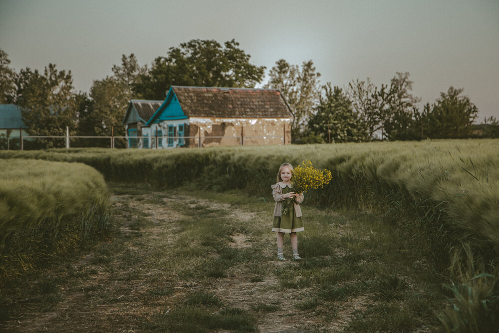 Photograph by Олеся Романова