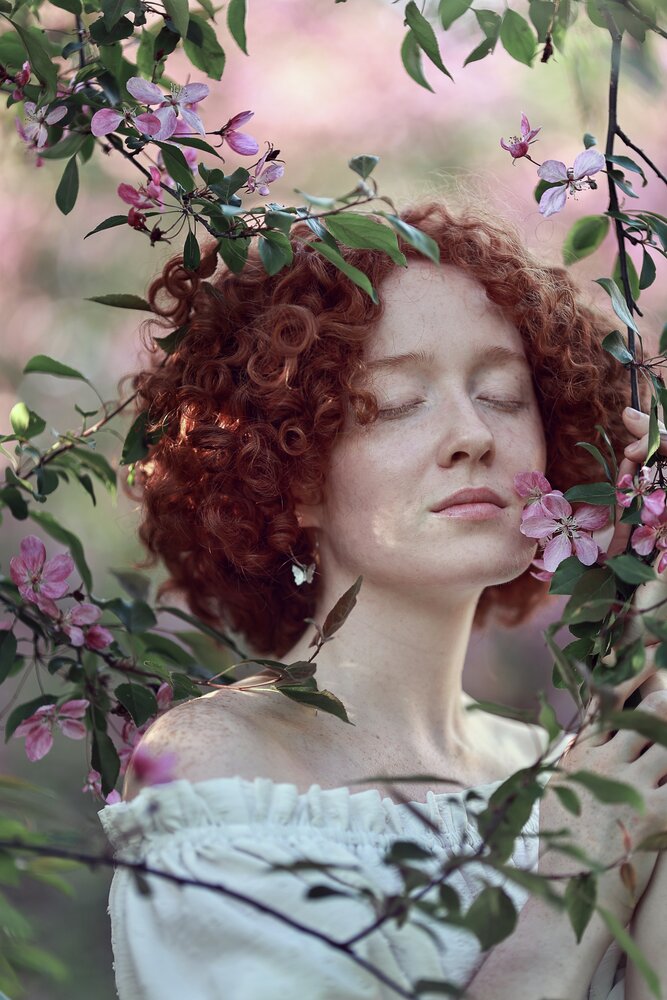 Photograph by Анастасия Балабанова