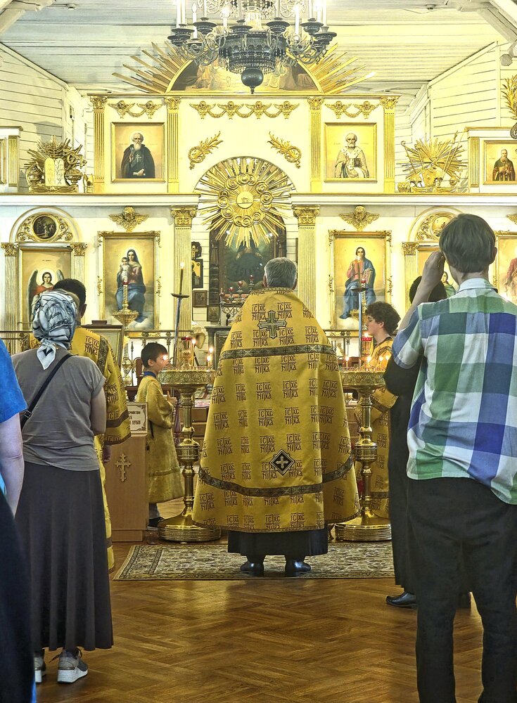 Photograph by Светлана Кустова