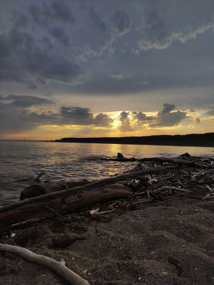Photograph by Анастасия Парфёнова