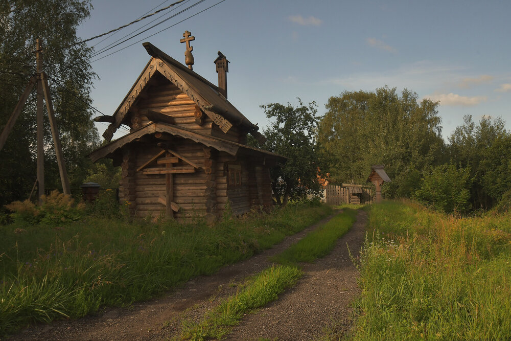 Photograph by Николай Xxxxxx