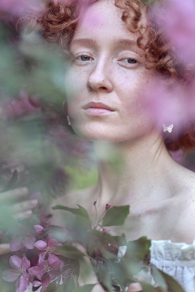 Photograph by Анастасия Балабанова