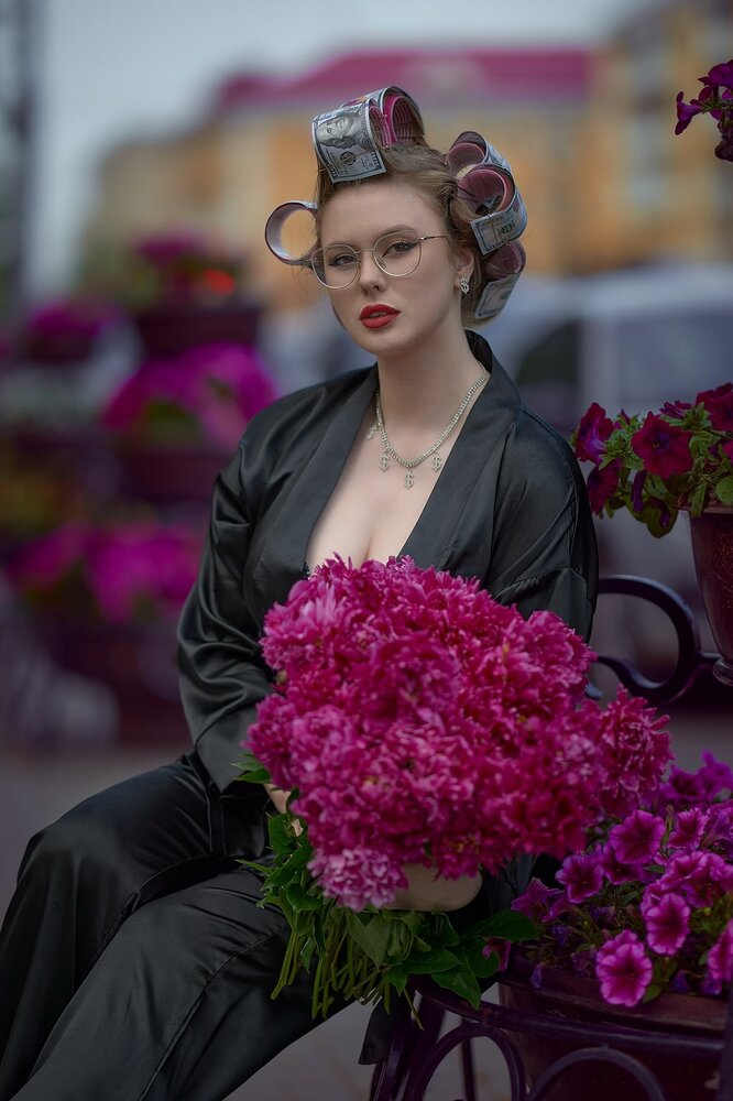 Photograph by Бунеев Олег
