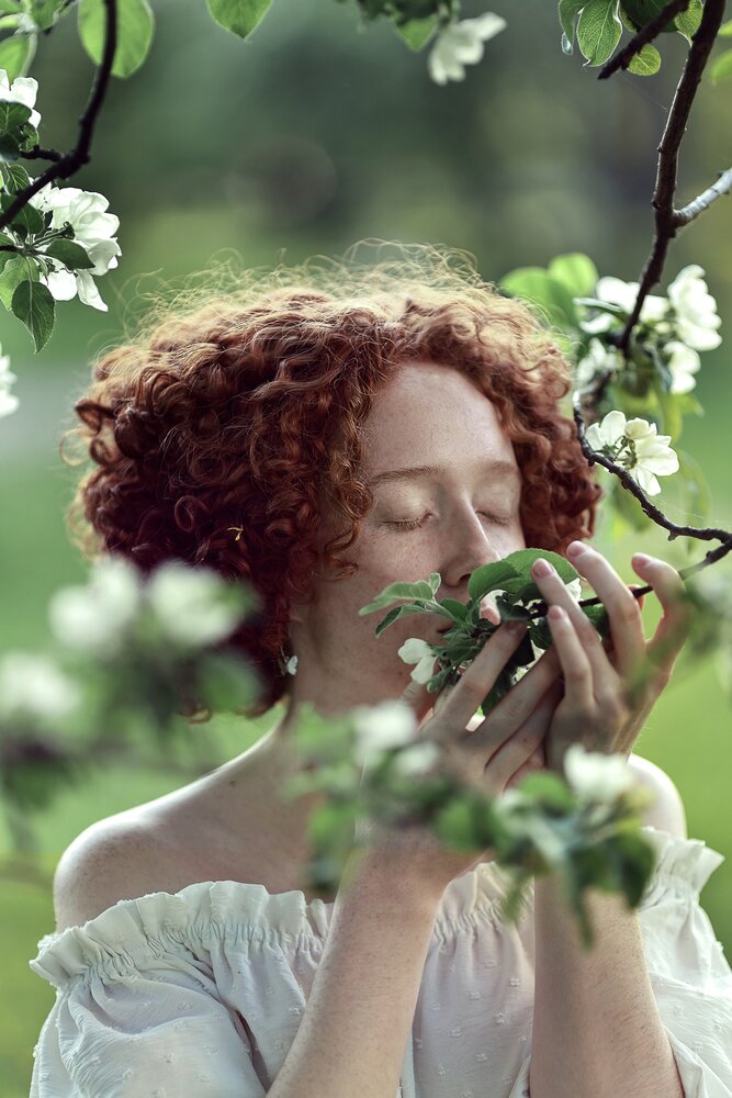 Photograph by Анастасия Балабанова