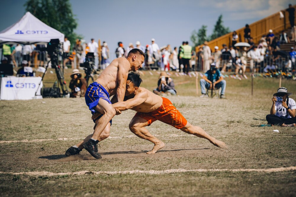 Photograph by Александр Шалагин