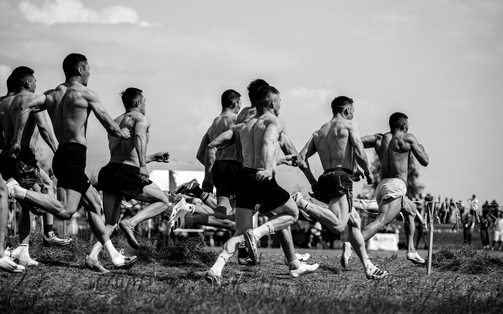 Photograph by Александр Шалагин