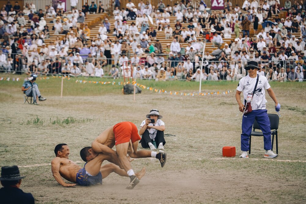 Photograph by Александр Шалагин
