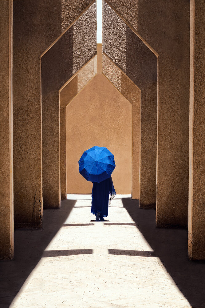 Photograph by zeinab mokhtari