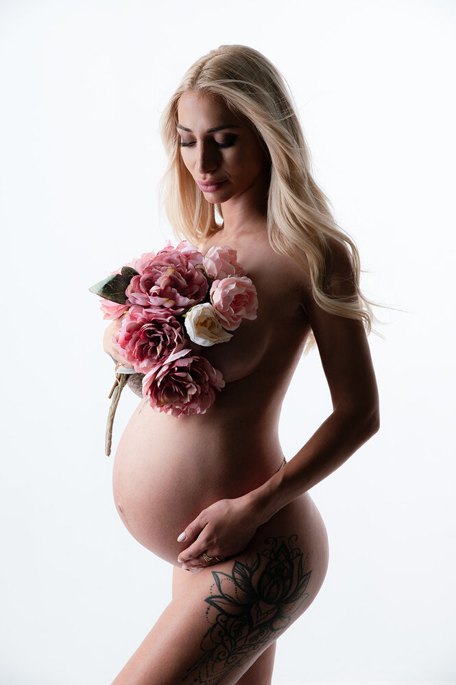 Photograph by Boyana Nikol