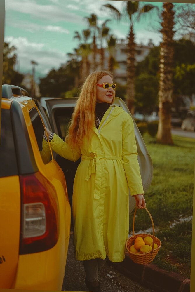 Photograph by Марина Булатова
