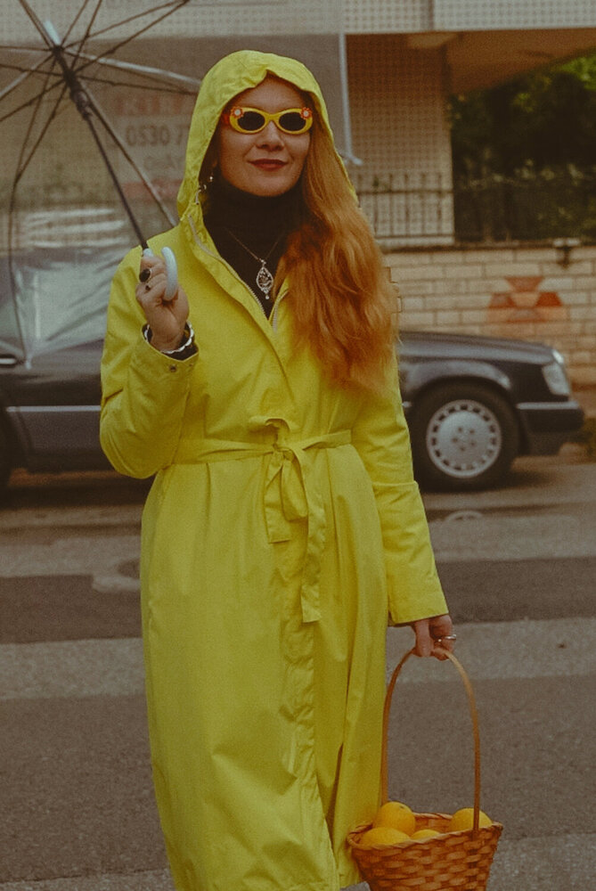 Photograph by Марина Булатова
