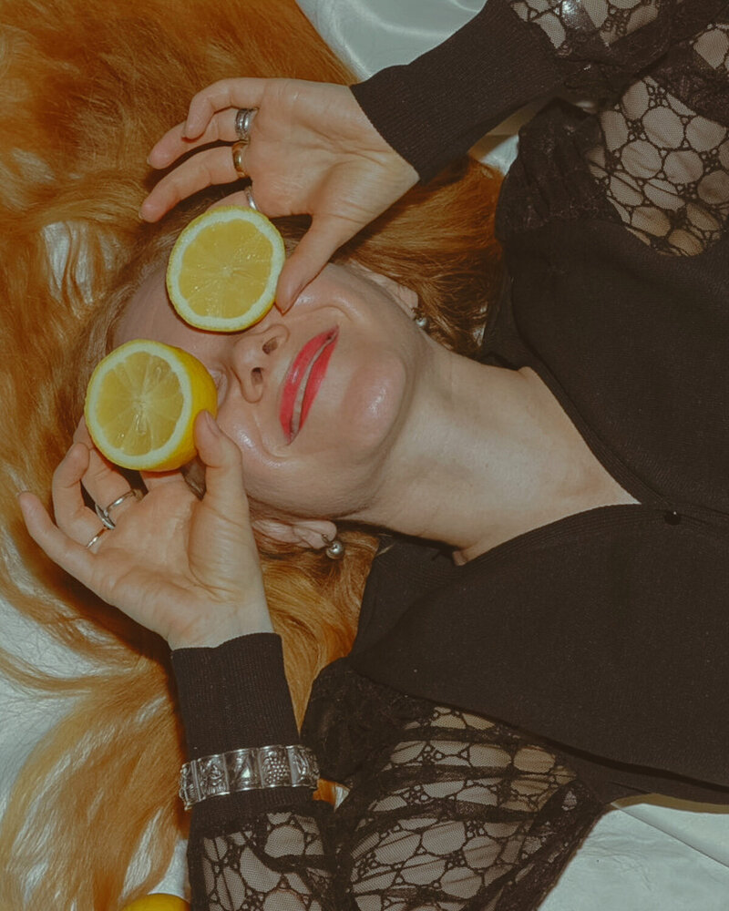 Photograph by Марина Булатова