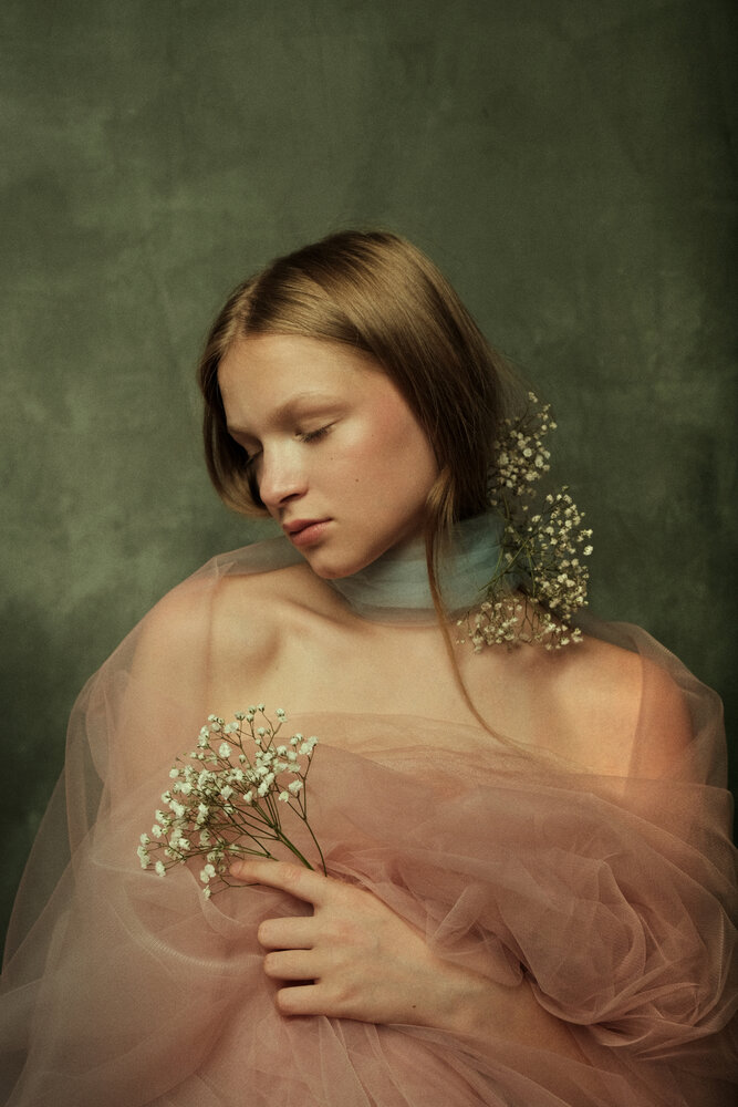 Photograph by Anastasia Vladimirovna