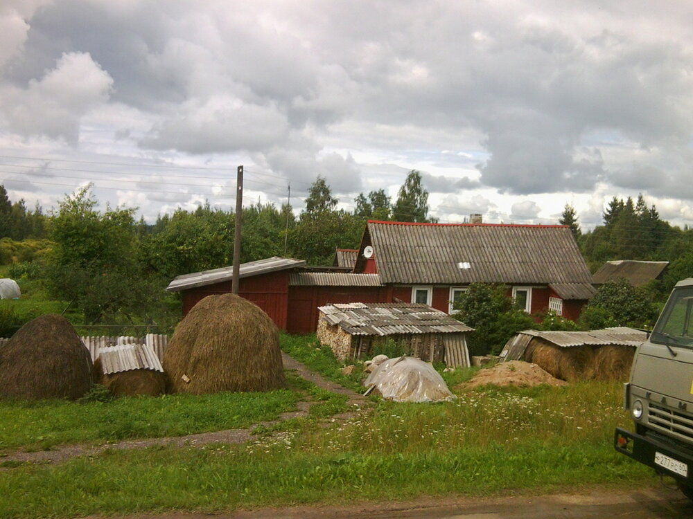 Photograph by Elena Suhanova