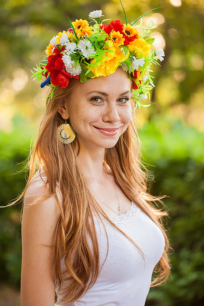 Photograph by Алексей Баранов