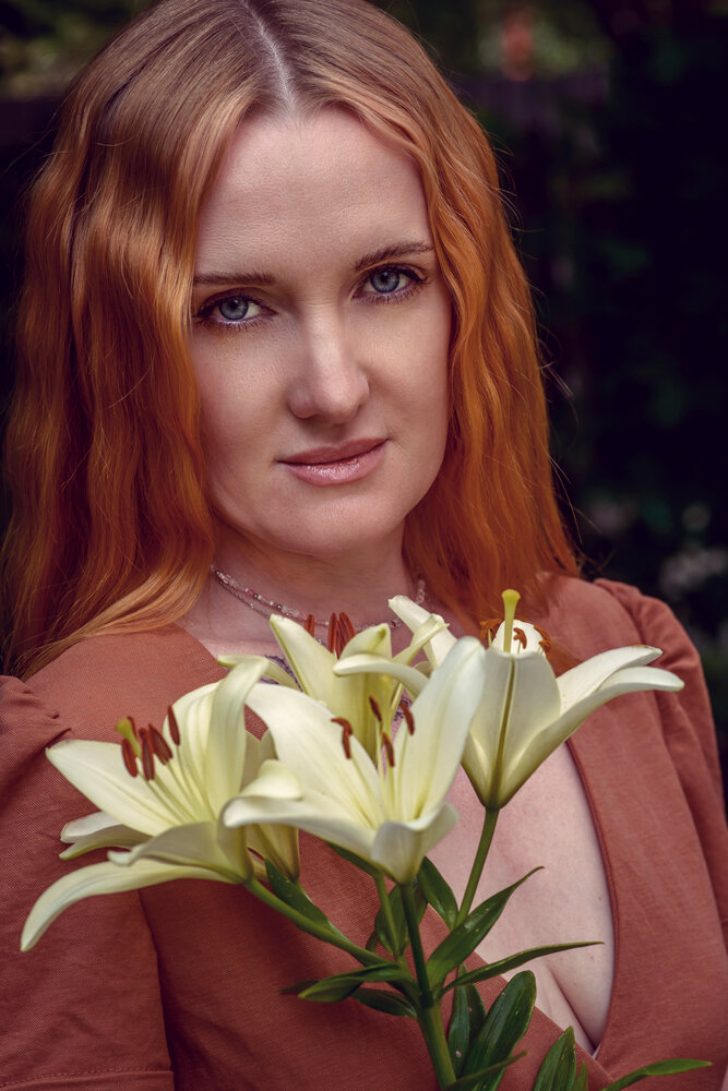 Photograph by Юлия Исковских