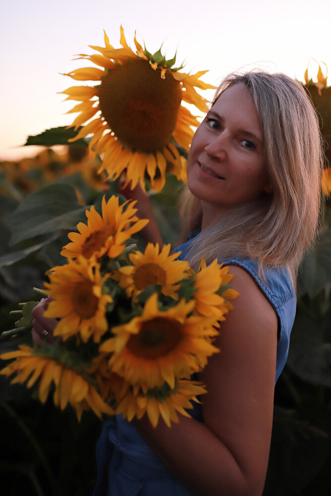 Photograph by Наталья Гусева