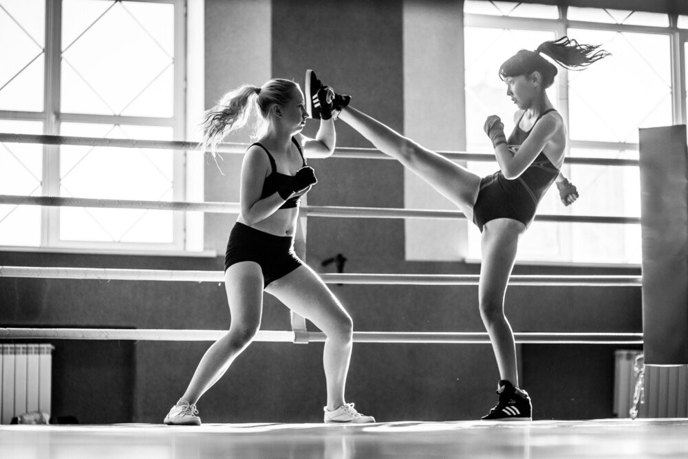 Photograph by Алексей Баранов