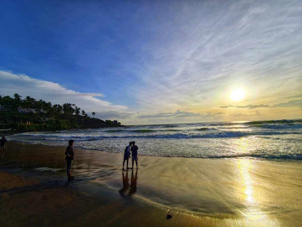 Photograph by Arun Susha mohan