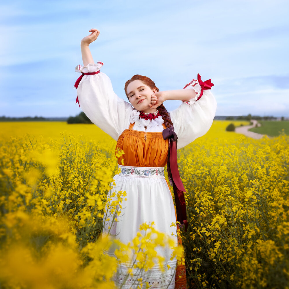 Photograph by Кулакова Екатерина