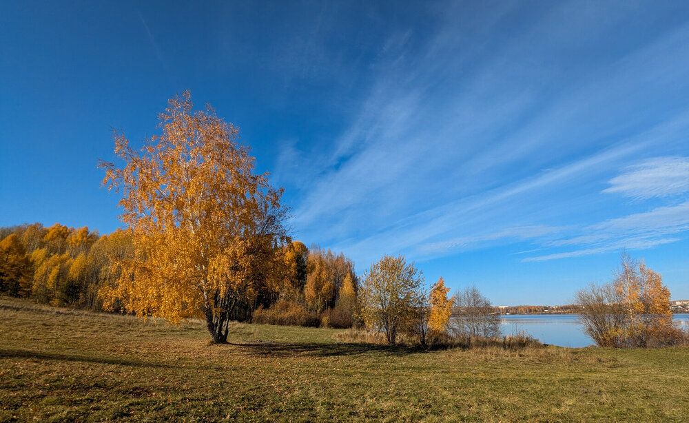 Photograph by Ольга Тимофеева