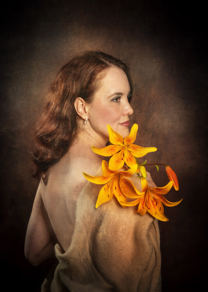 Photograph by Светлана Волкова