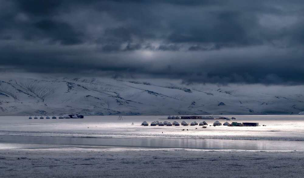 Photograph by Наталия Полякова