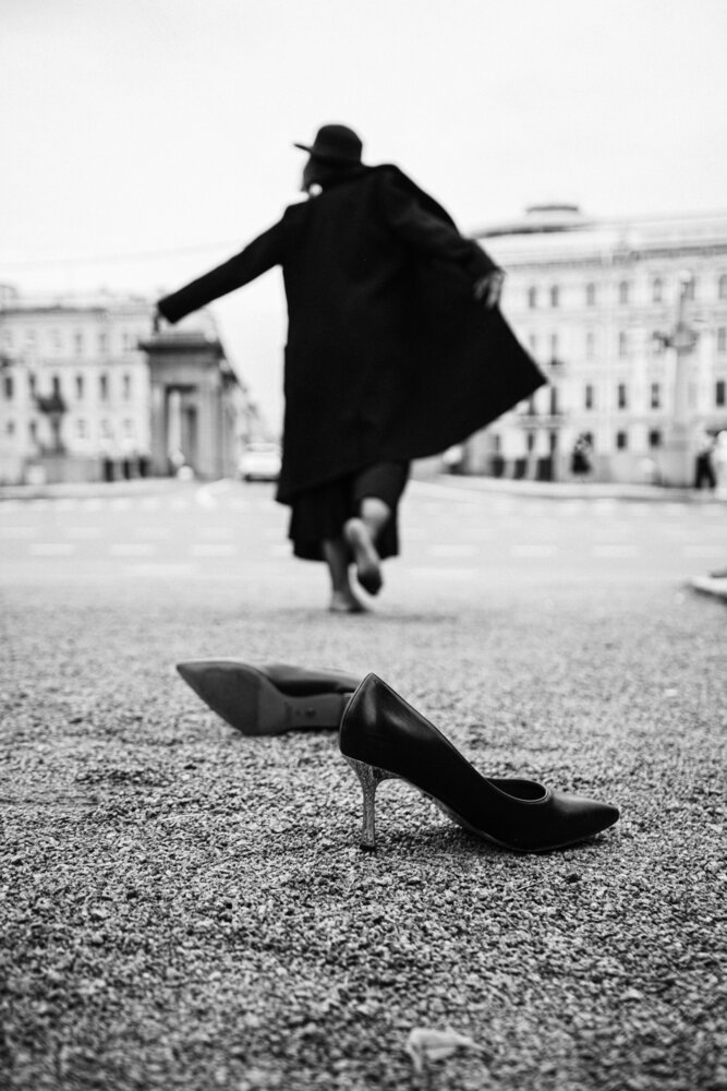 Photograph by Щеглова Марина