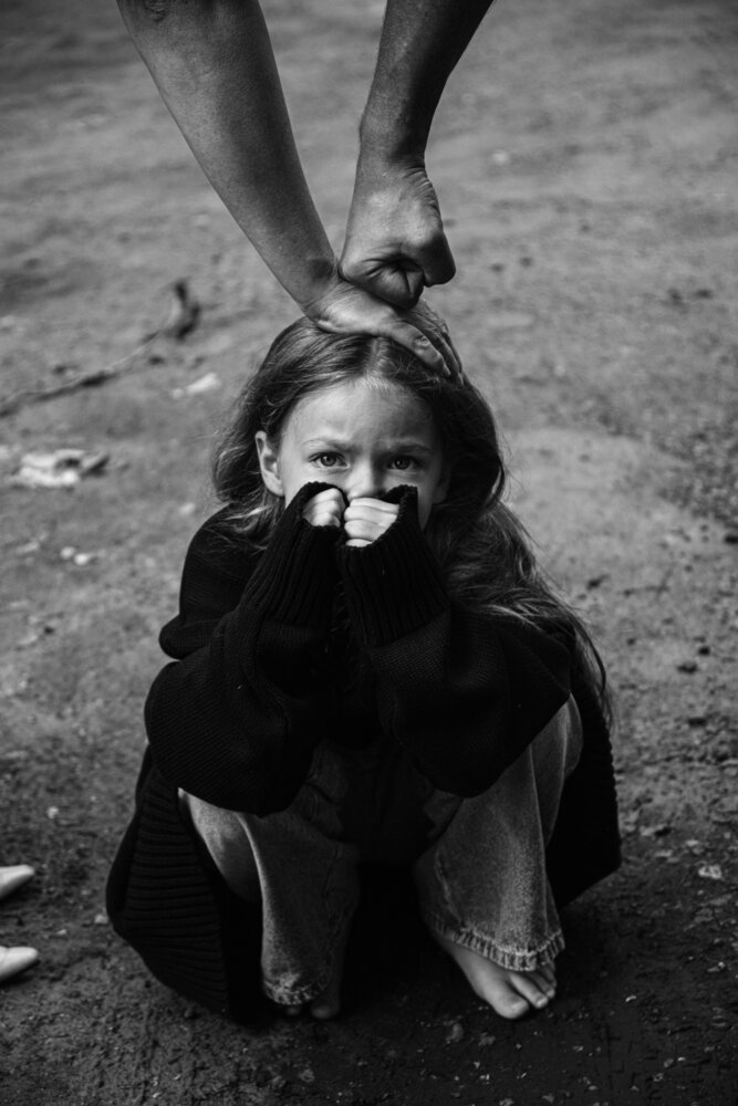 Photograph by Щеглова Марина