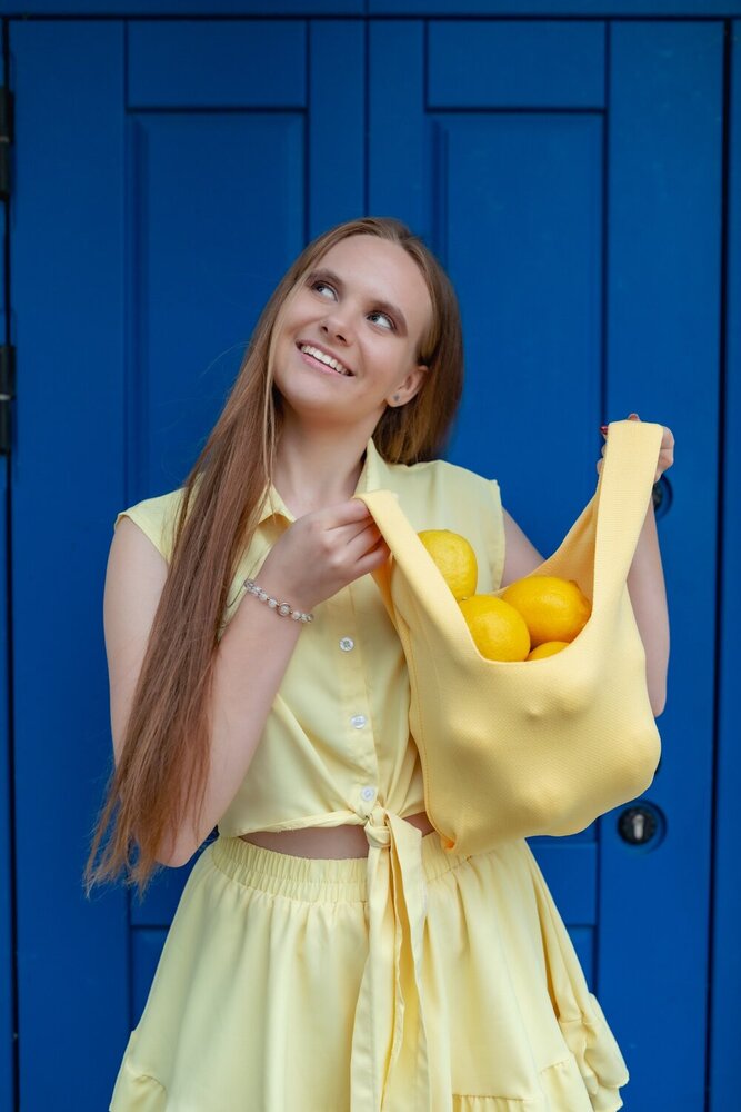 Фотография автора Екатерина