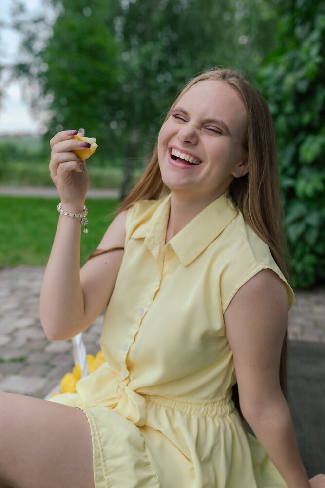 Фотография автора Екатерина