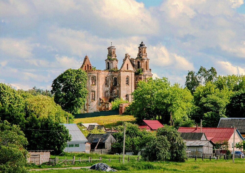 Photograph by Светлана Ильющиц
