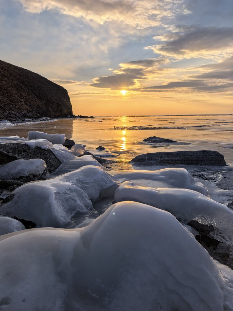 Photograph by Юрий Сычев
