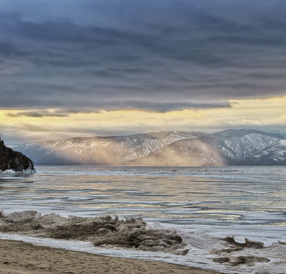 Photograph by Юрий Сычев