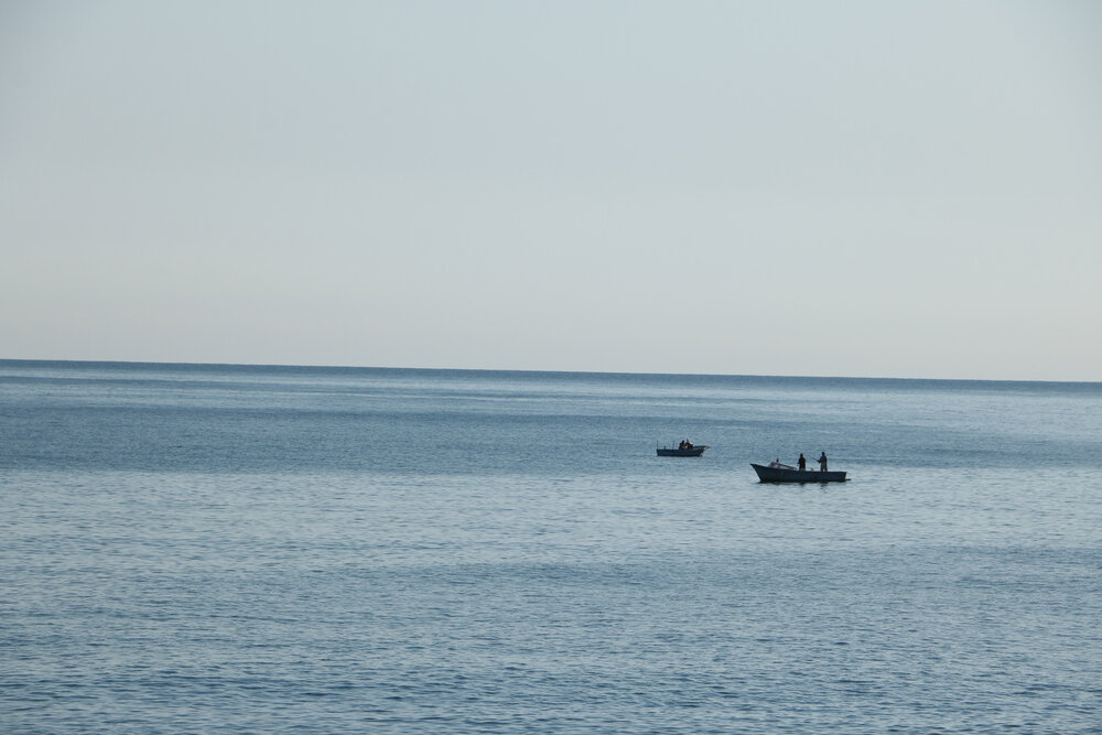 Photograph by Cengiz Yalcin