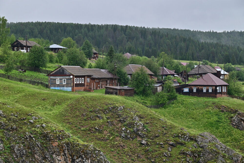 Photograph by Сергей Зубов