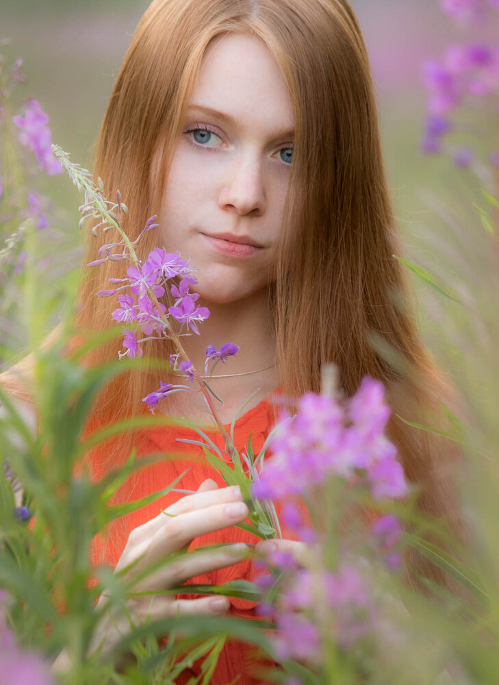 Photograph by Алексей Середенин