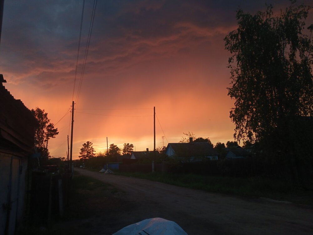 Photograph by Анастасия Иванова