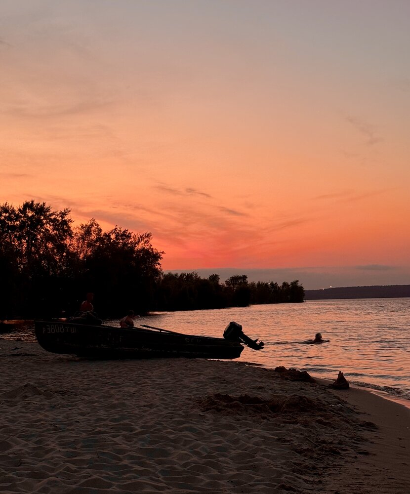 Photograph by Ксения Гулькова