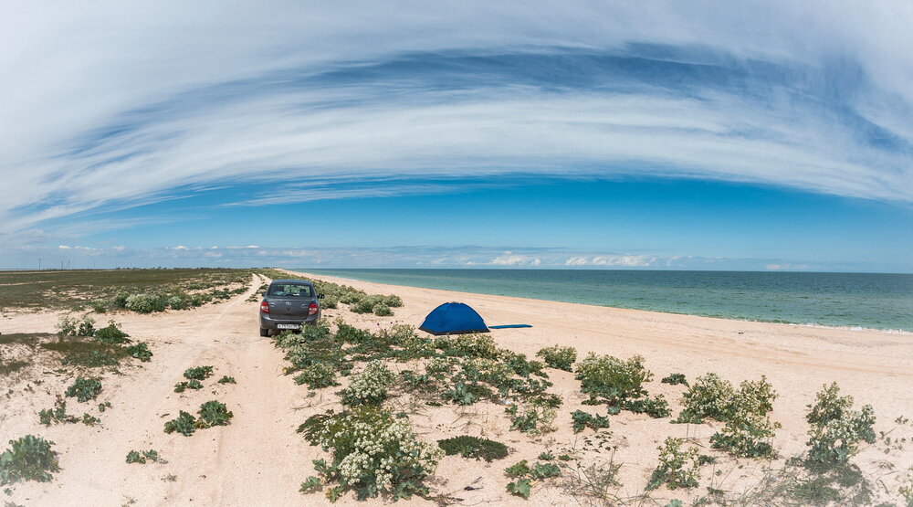 Photograph by Валерий Смирнов