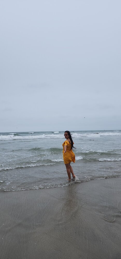 Photograph by Adriana Rocha