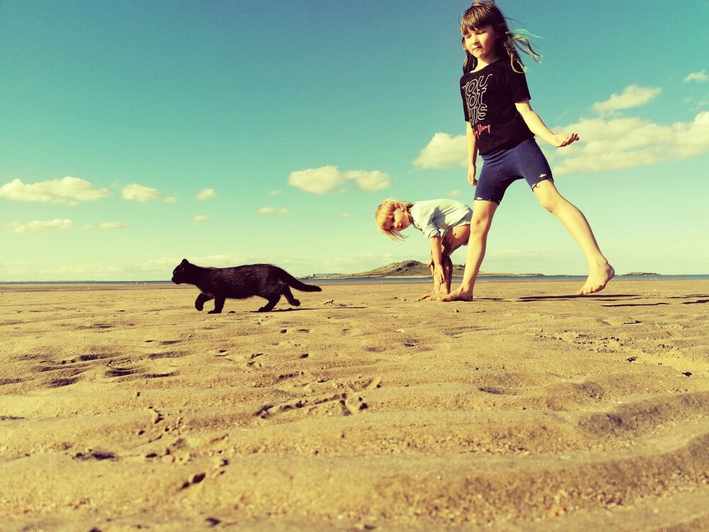 Photograph by Masha Abjanovic