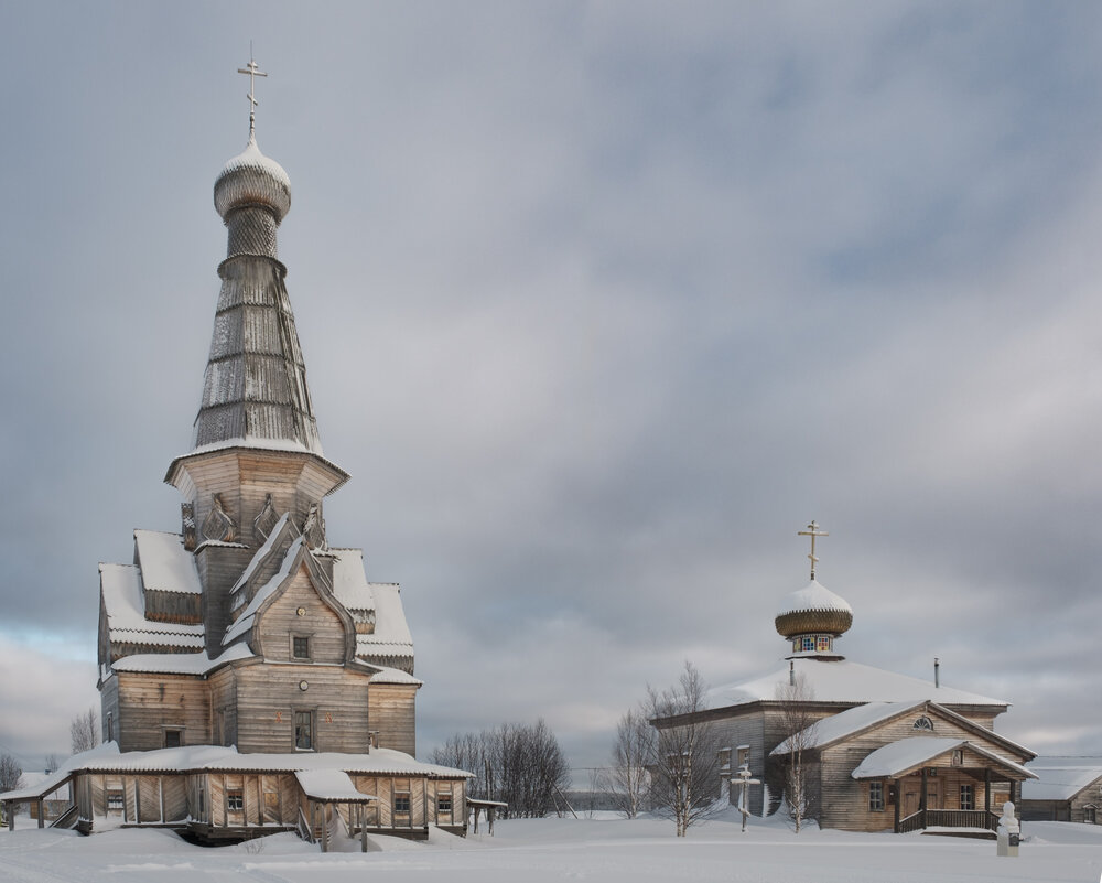 Фотография автора Леонтьев Константин