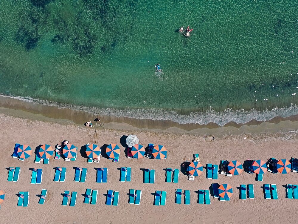 Photograph by Nicolas Gogakis